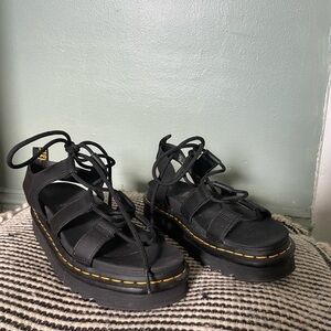 Doc Martin Sandals